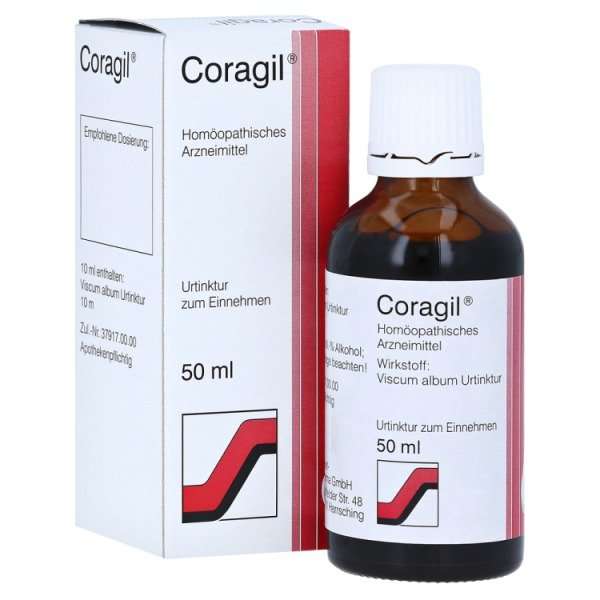 CORAGIL