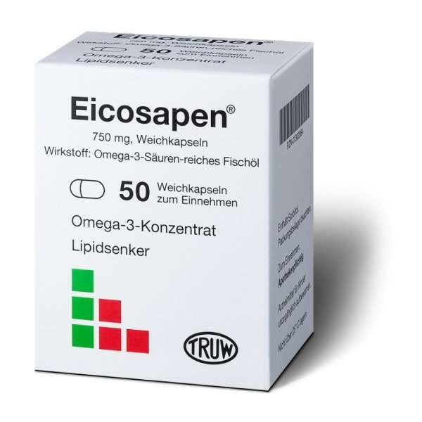 Eicosapen