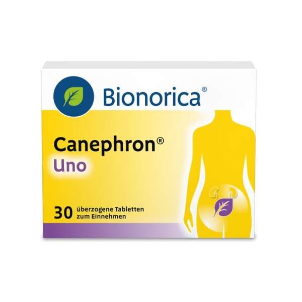 Canephron Uno