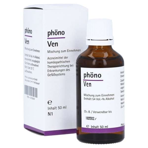 phöno Ven