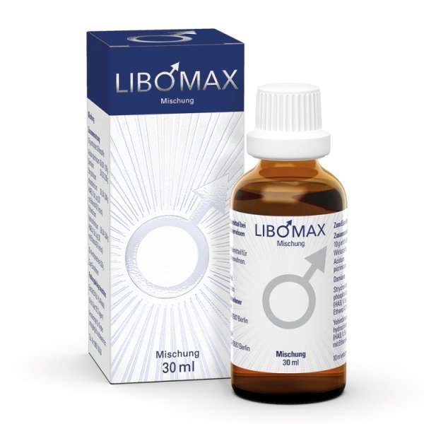 Libomax