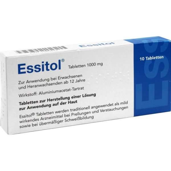 Essitol