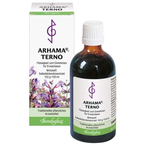 Arhama-Terno