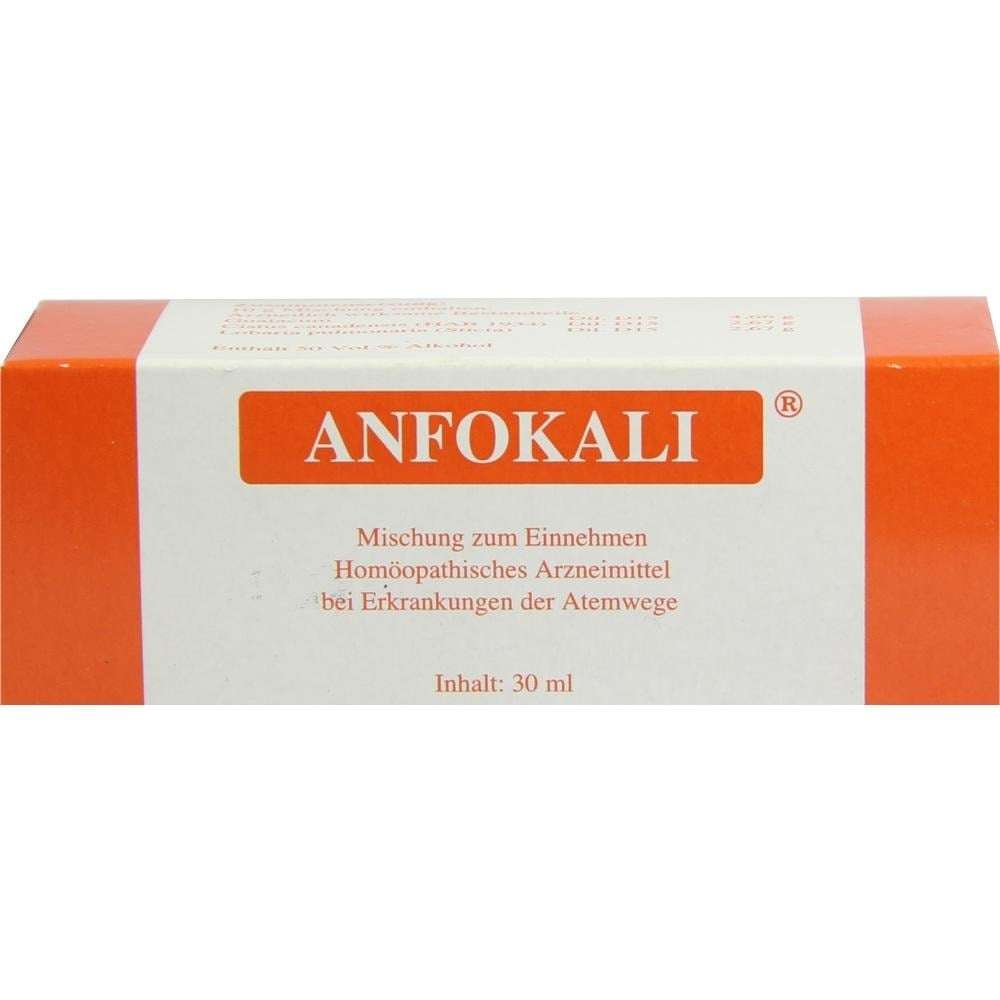 Anfokali