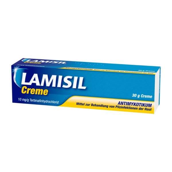 Lamisil Creme