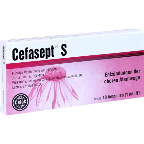 Cefasept S