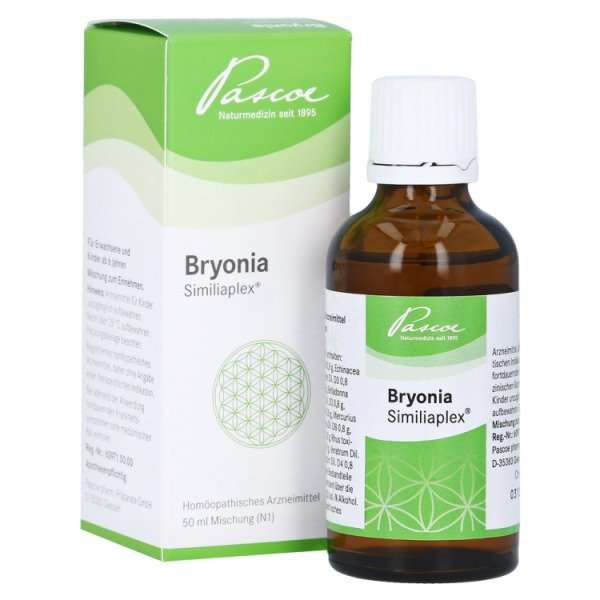 Bryonia Similiaplex