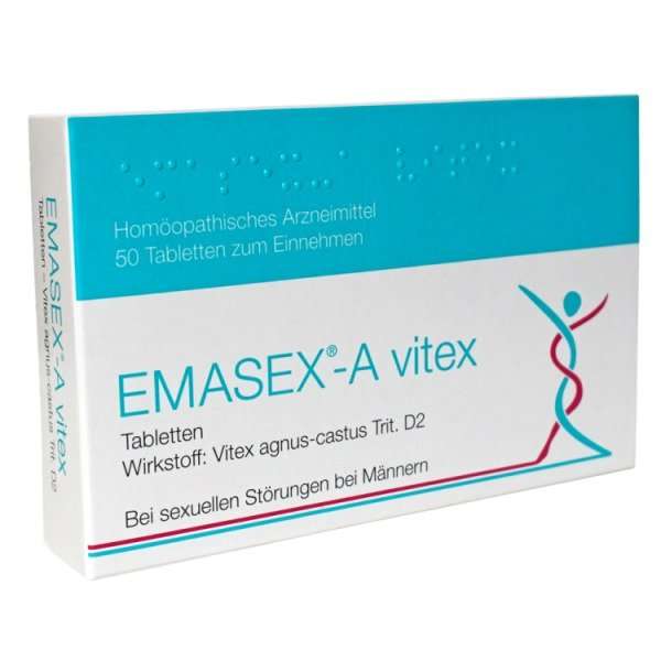 Emasex-A vitex