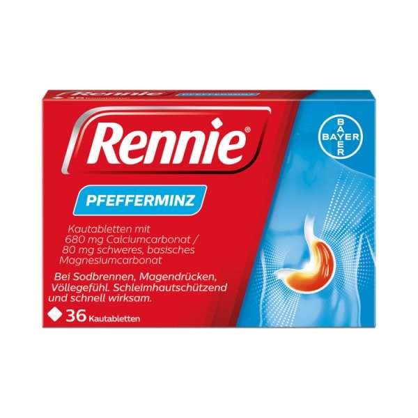 Rennie