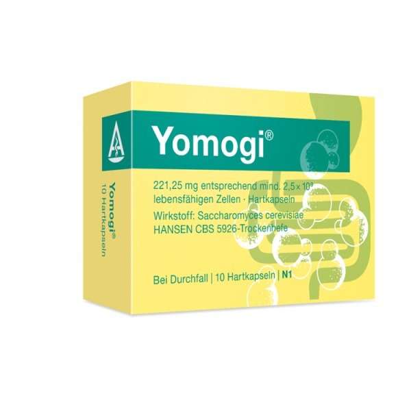 Yomogi