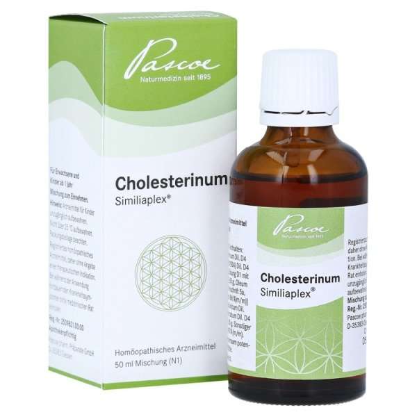 Cholesterinum Similiaplex