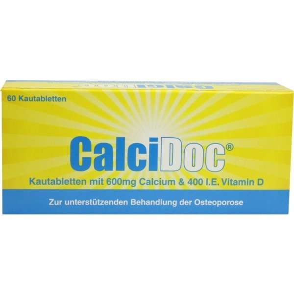 CalciDoc