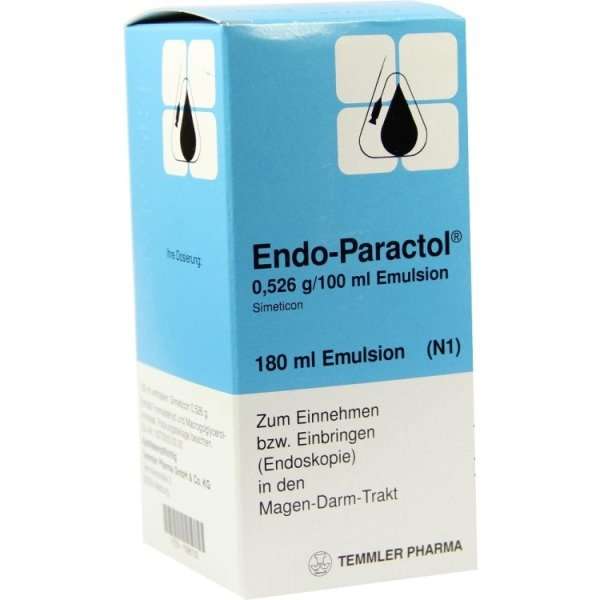 Endo-Paractol