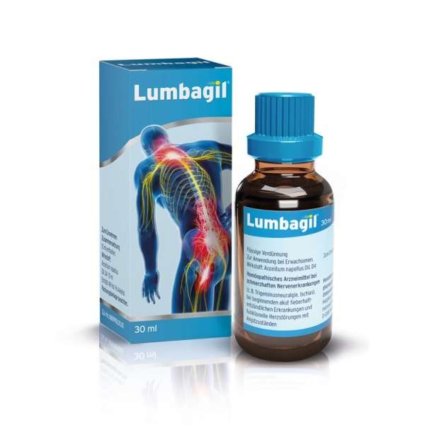 Lumbagil
