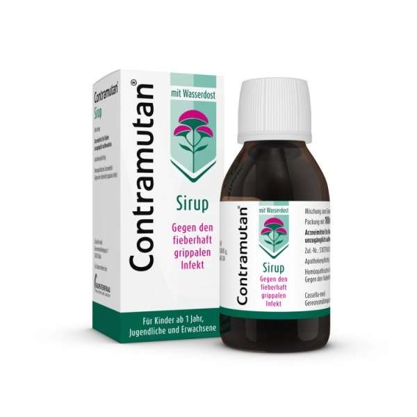 Contramutan Sirup