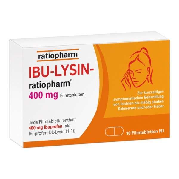 IBU-LYSIN-ratiopharm