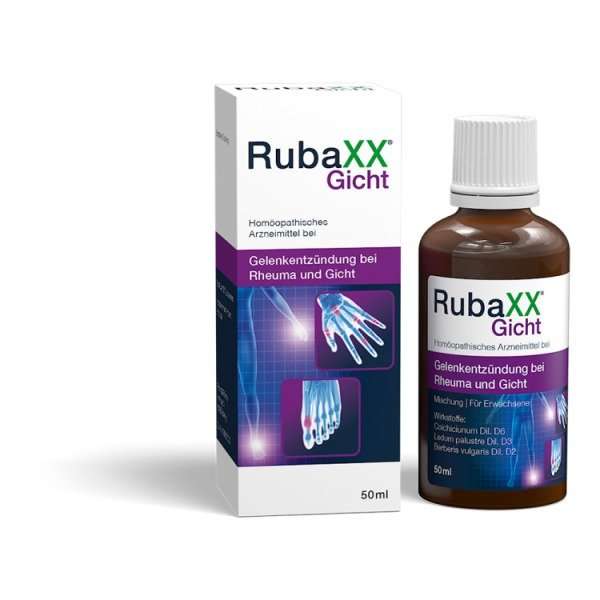 RubaXX Gicht