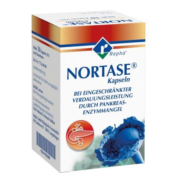 Nortase