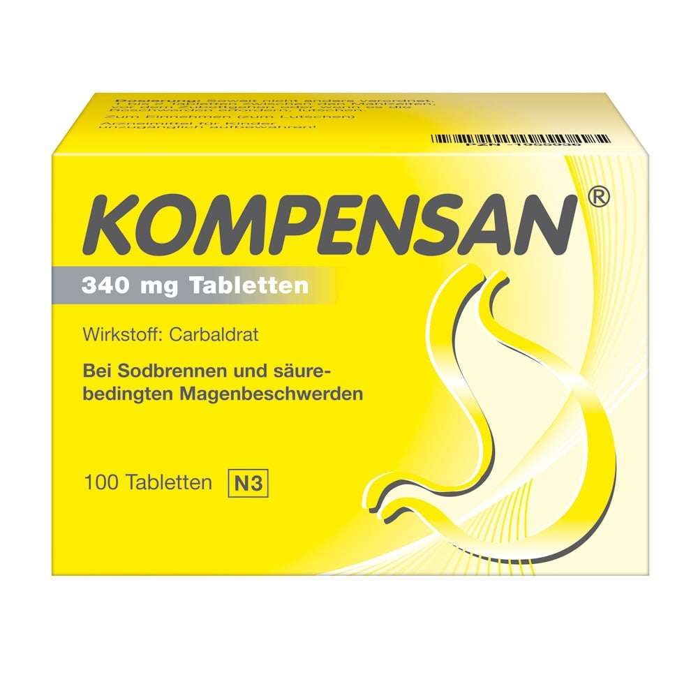 Kompensan