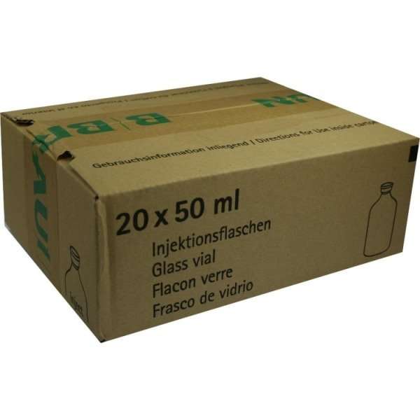 AQUA AD INIECTABILIA BRAUN