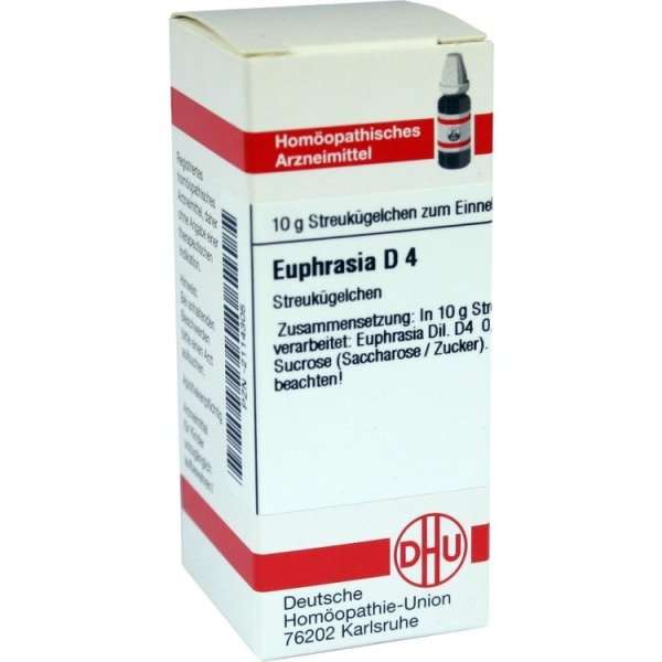 Euphrasia D1