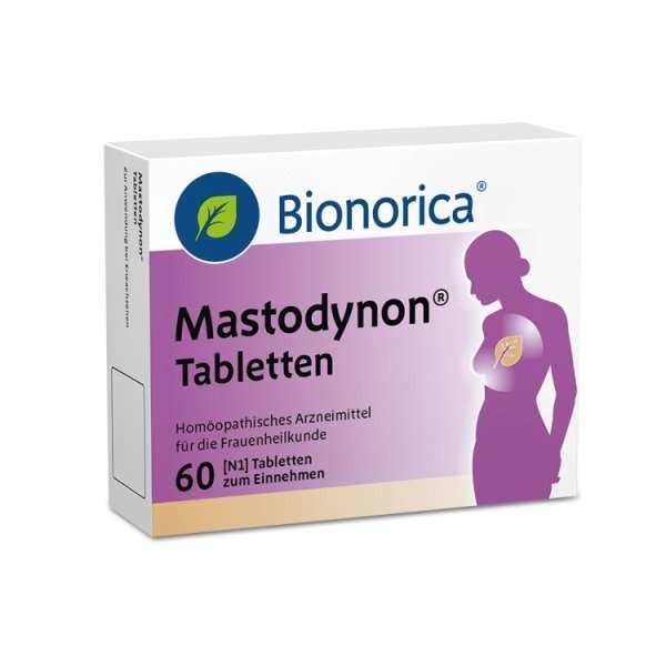 Mastodynon Tabletten