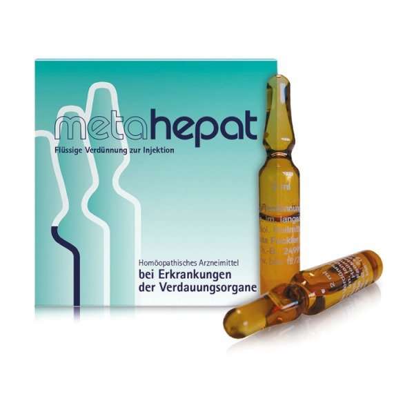 metahepat