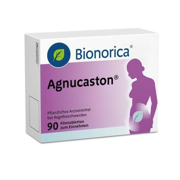 Agnucaston