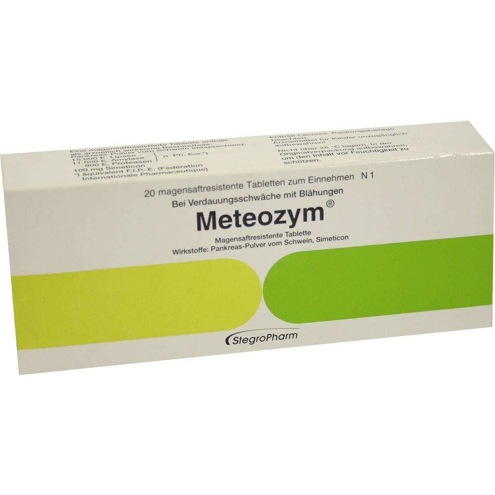 Meteozym