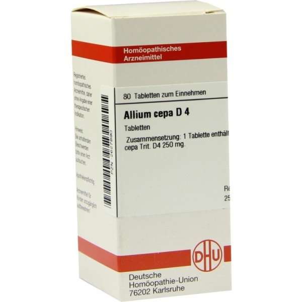Allium cepa D2