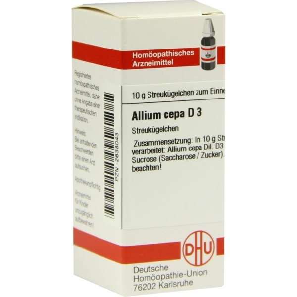 Allium cepa D1