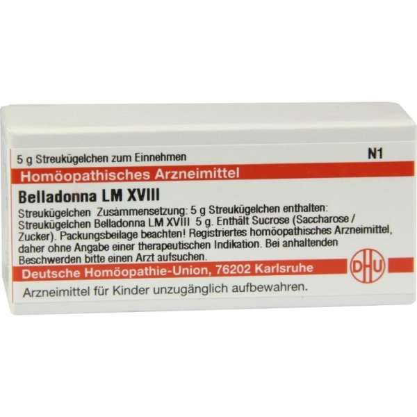 Belladonna LM I