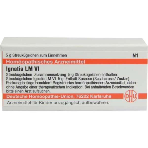 Ignatia LM I
