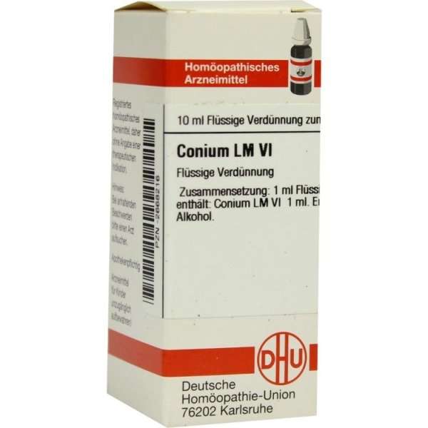 Conium LM I