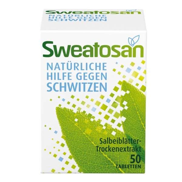 Sweatosan