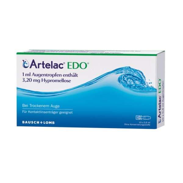 Artelac EDO