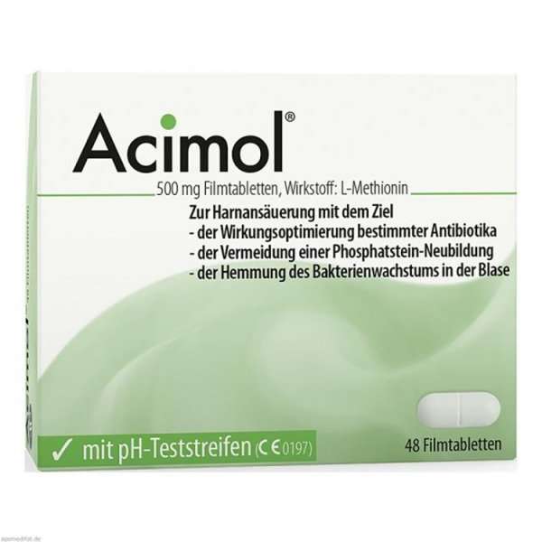 Acimol
