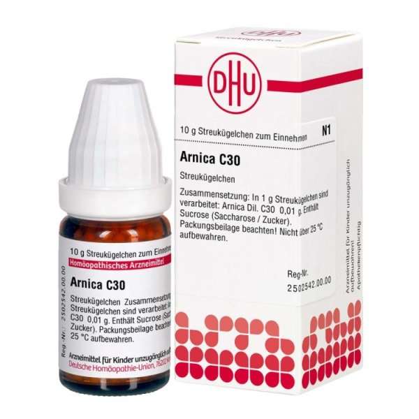Arnica C2