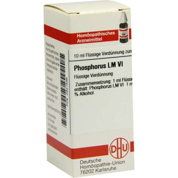 Phosphorus LM I