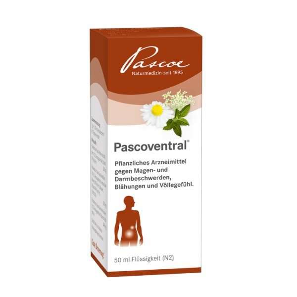 Pascoventral