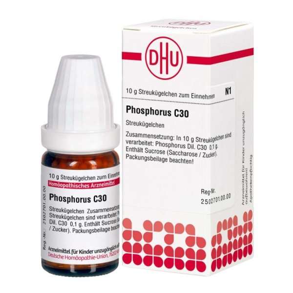 Phosphorus C6