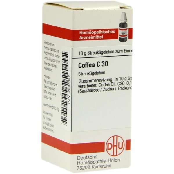 Coffea C2