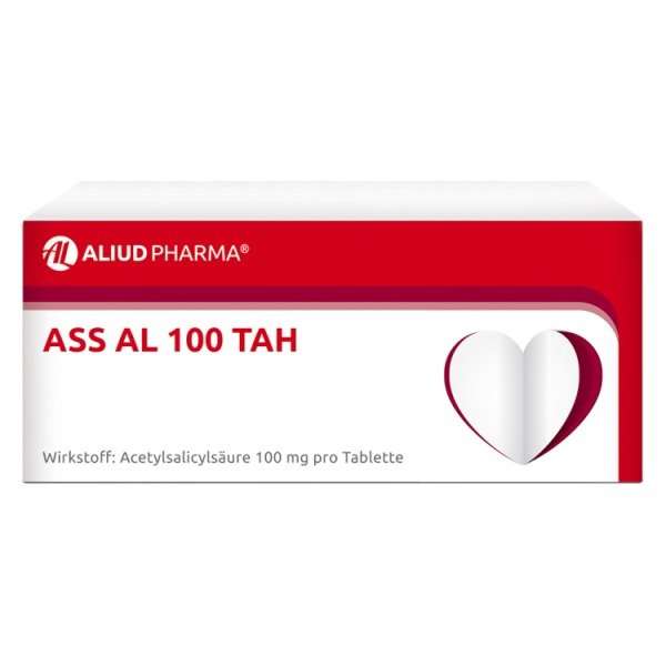ASS AL 100 TAH