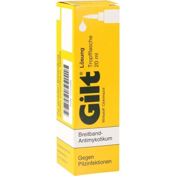 Gilt