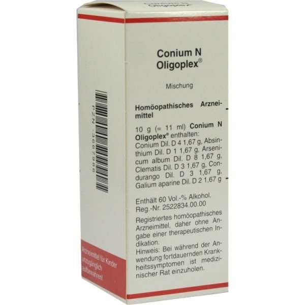 Conium N Oligoplex
