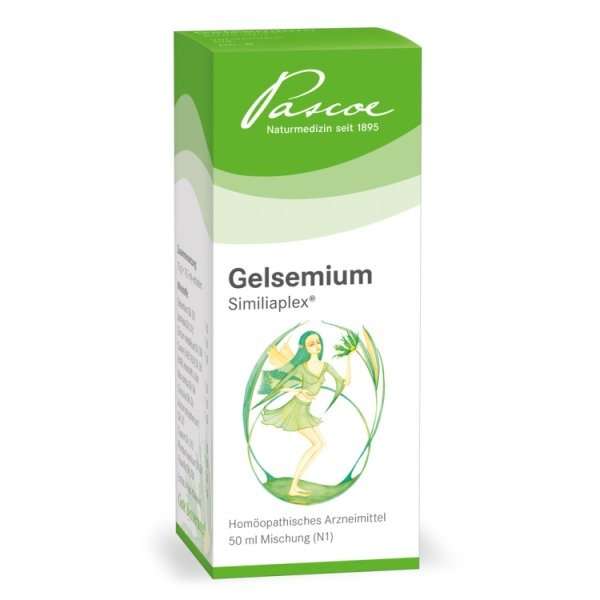 Gelsemium Similiaplex