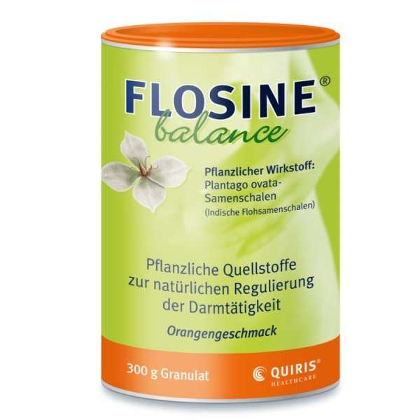 Flosine Balance