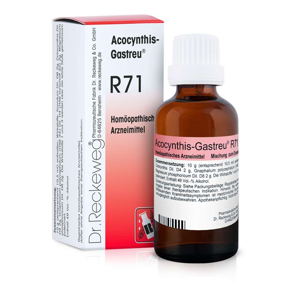 Acocynthis-Gastreu R71