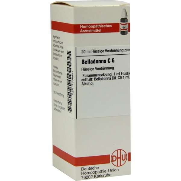 Belladonna C3