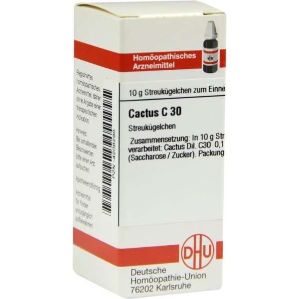 Cactus C2